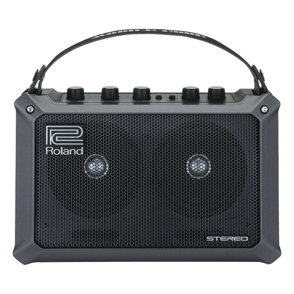ROLAND Mobil Cube Stereo Amfi